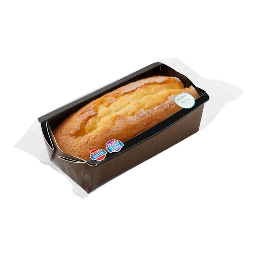 Bizcocho azúcar sin gluten