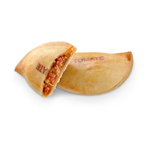 Empanadilla de tomate
